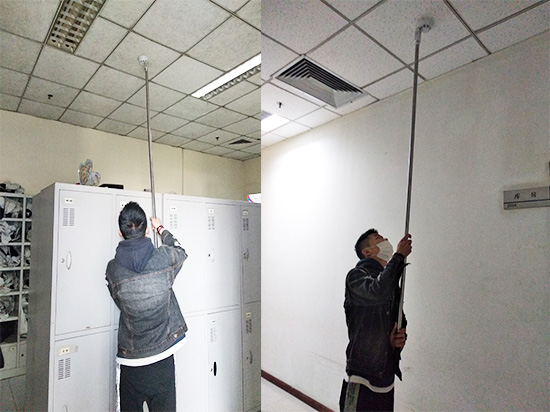 办公楼消防检���主要检���哪�?办公场所消防设施���(g��)��? width=